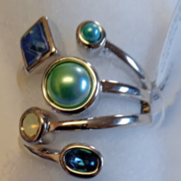 COPY - Lia Sophia Ring - Size 10 - Picture 2 of 10